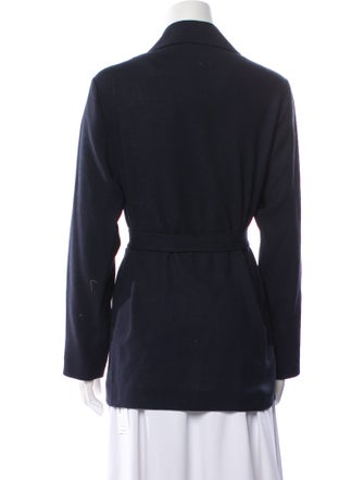 Attersee Wool Blazer