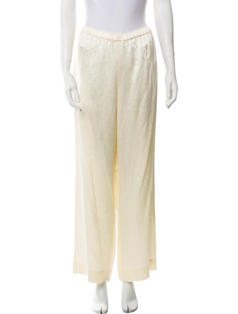 Attersee Straight Leg Pants