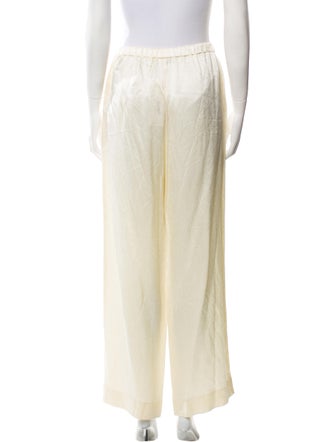 Attersee Straight Leg Pants