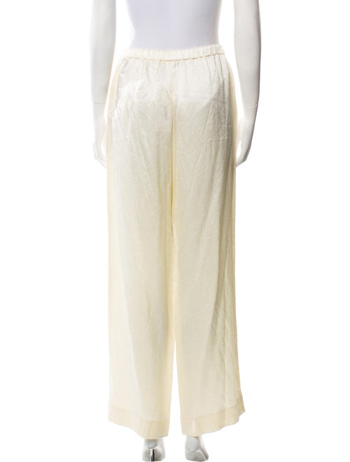 Attersee Straight Leg Pants