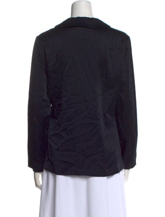 Attersee V-Neck Long Sleeve Bodysuit