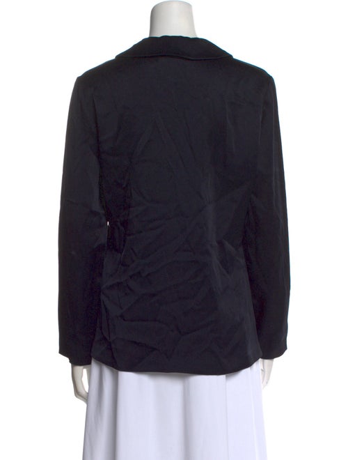 Attersee V-Neck Long Sleeve Bodysuit