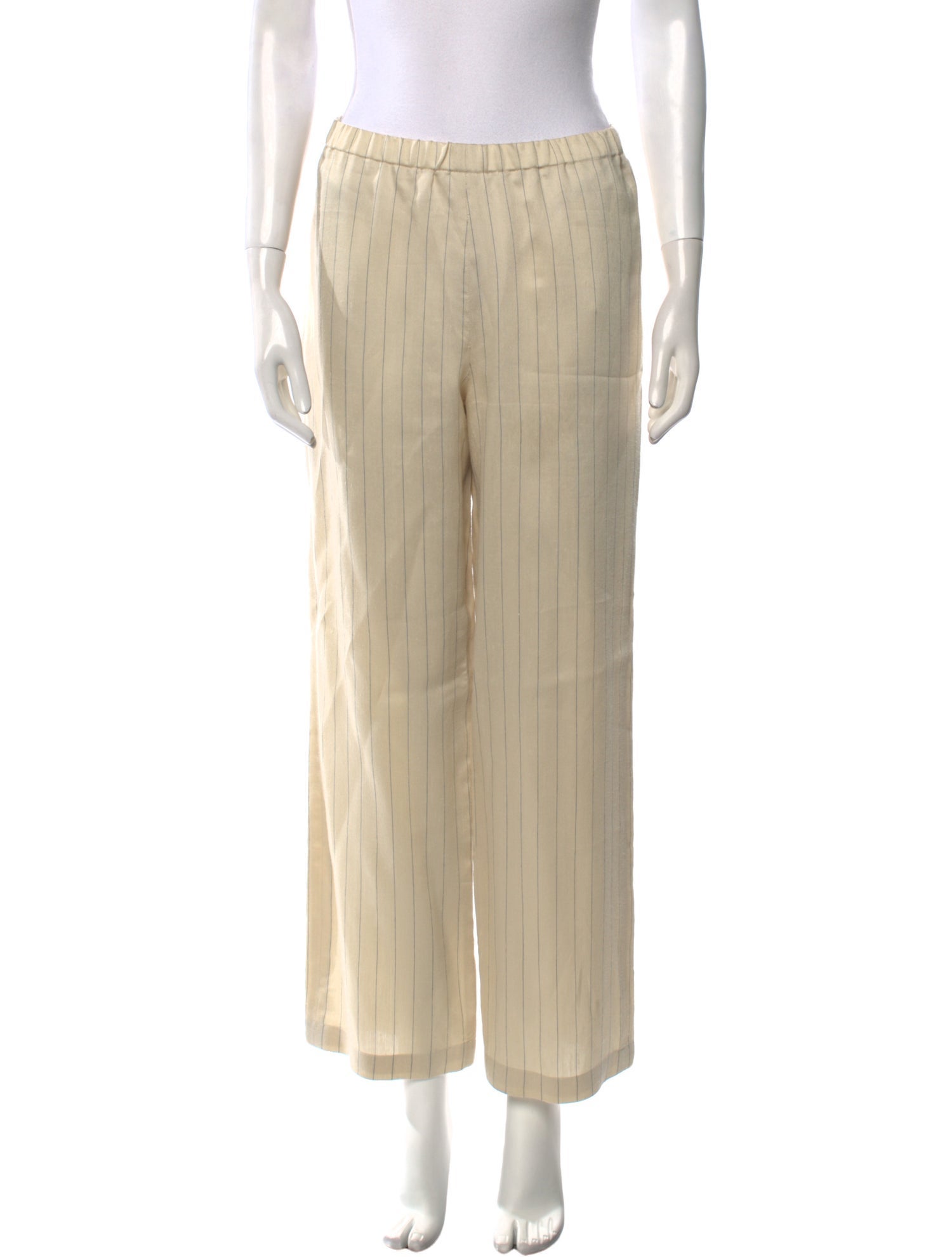 Attersee Wide Leg Pants