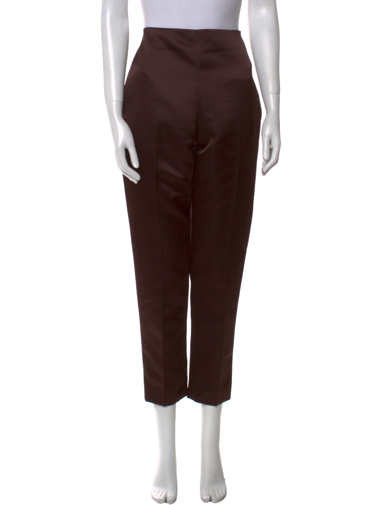 Attersee Straight Leg Pants