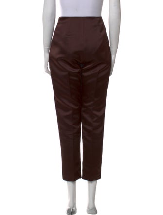 Attersee Straight Leg Pants