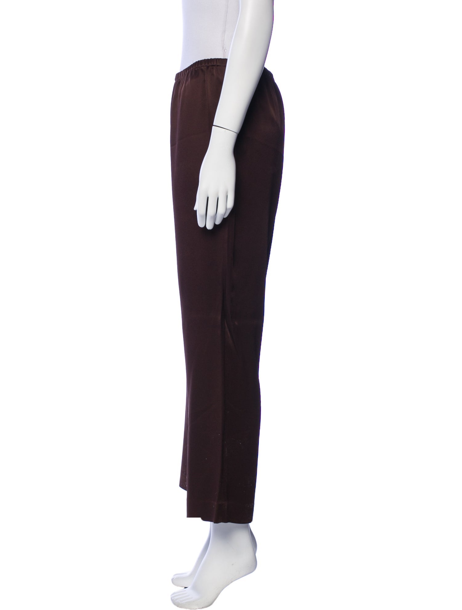 Attersee Wide Leg Pants