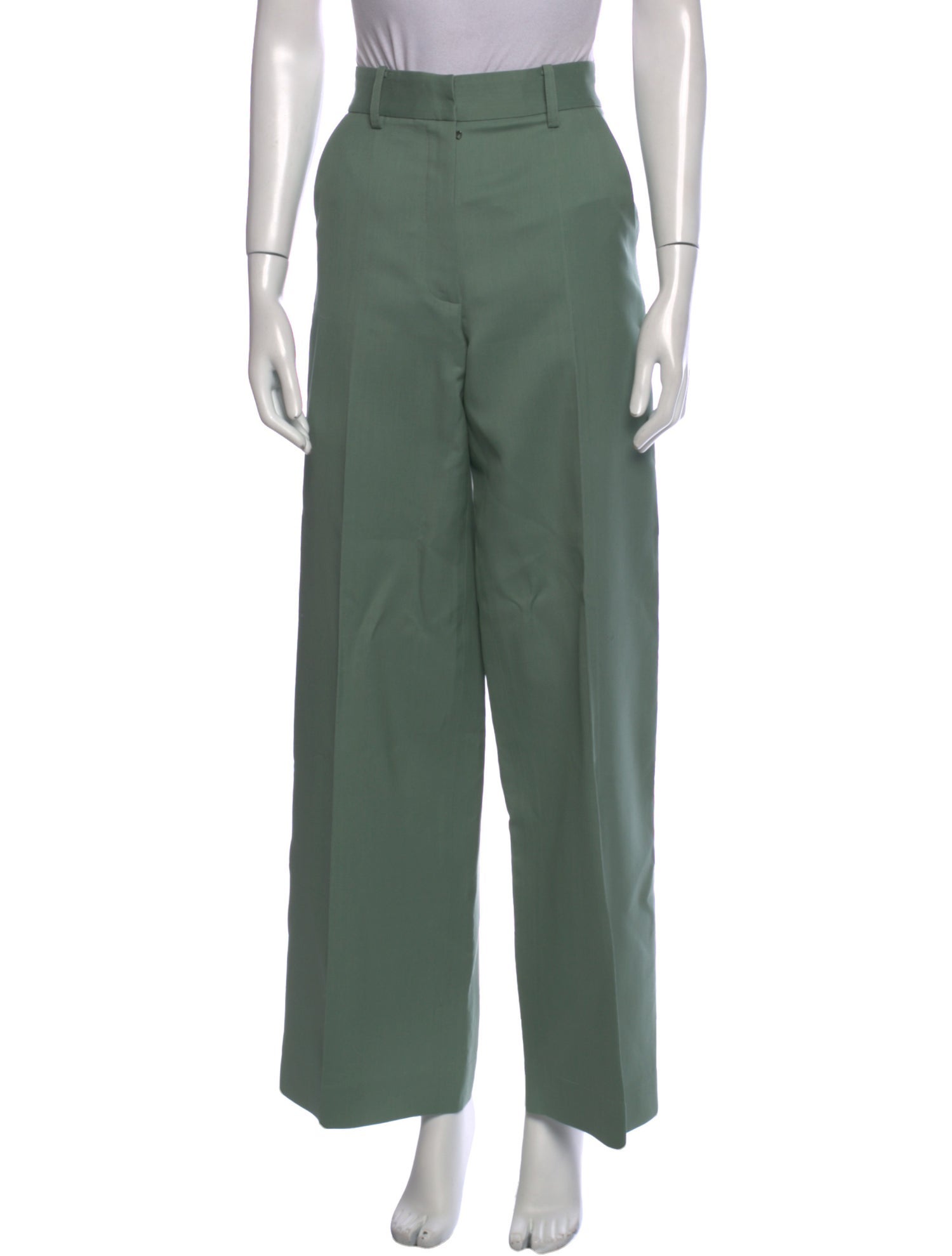 Attersee Wide Leg Pants