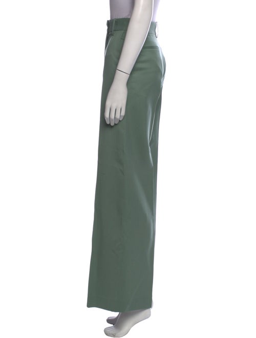 Attersee Wide Leg Pants