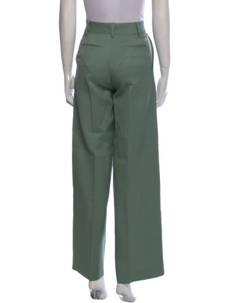 Attersee Wide Leg Pants