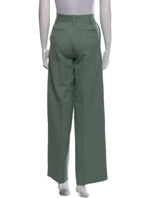 Attersee Wide Leg Pants