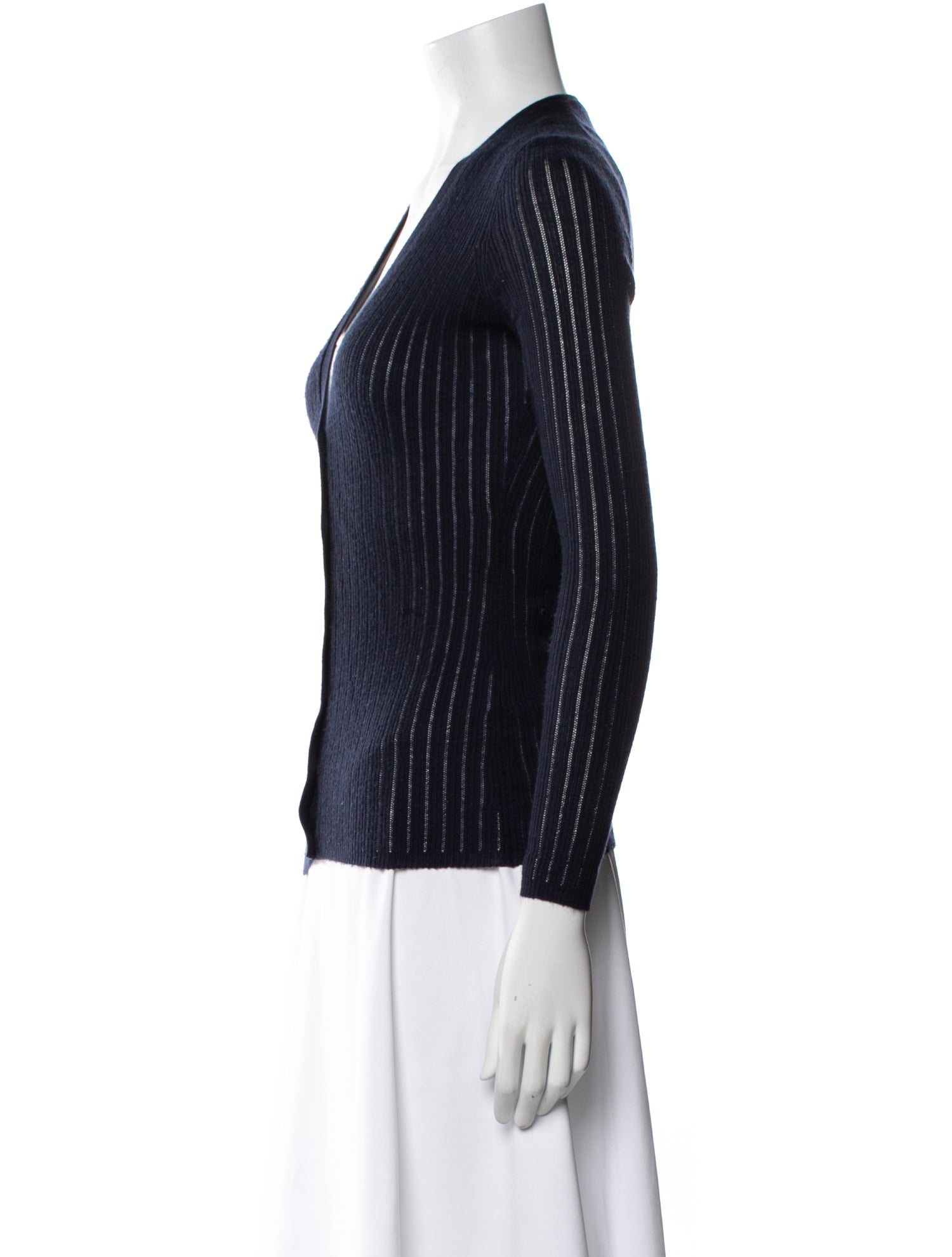 Attersee Cashmere V-Neck Sweater