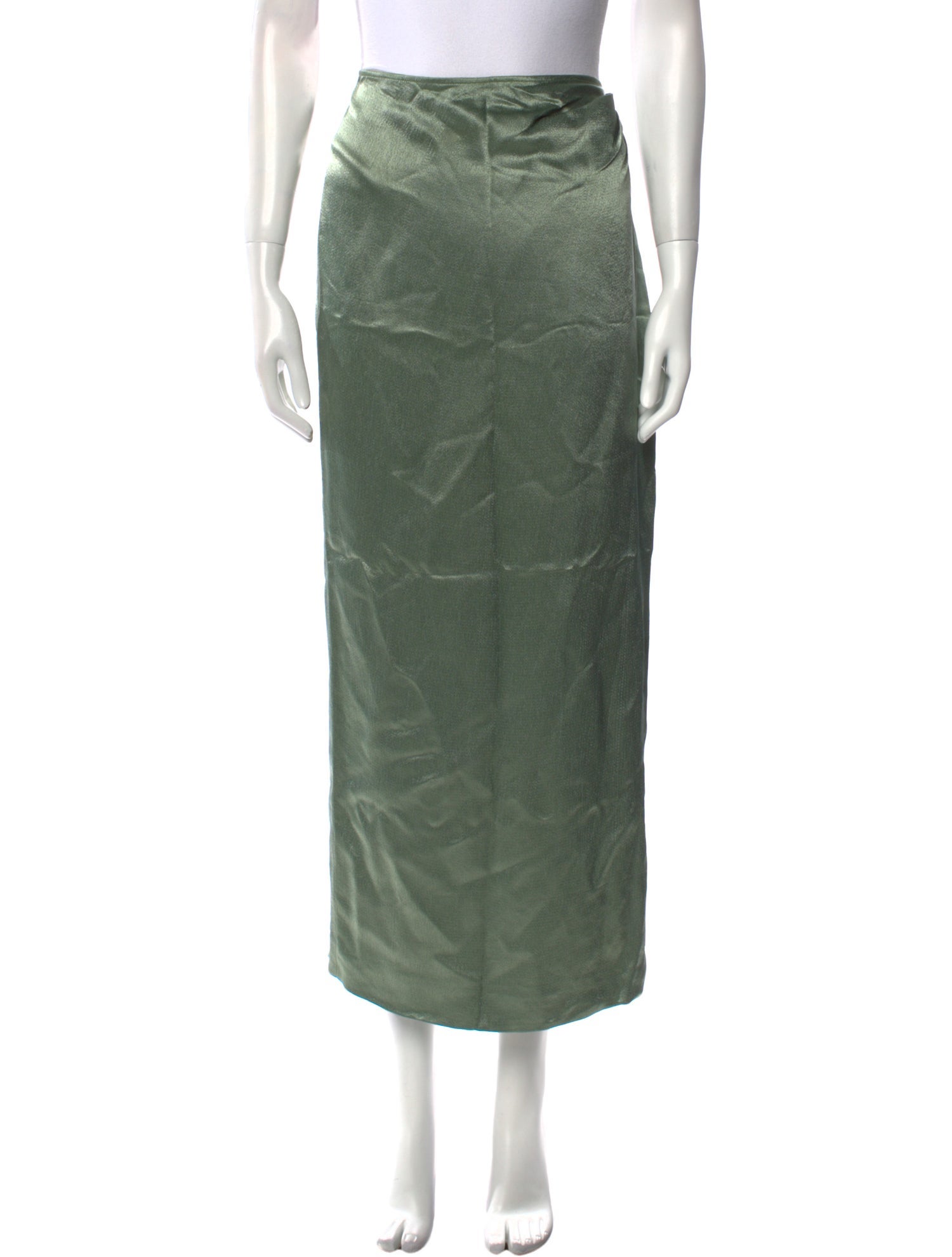 Attersee Midi Length Skirt