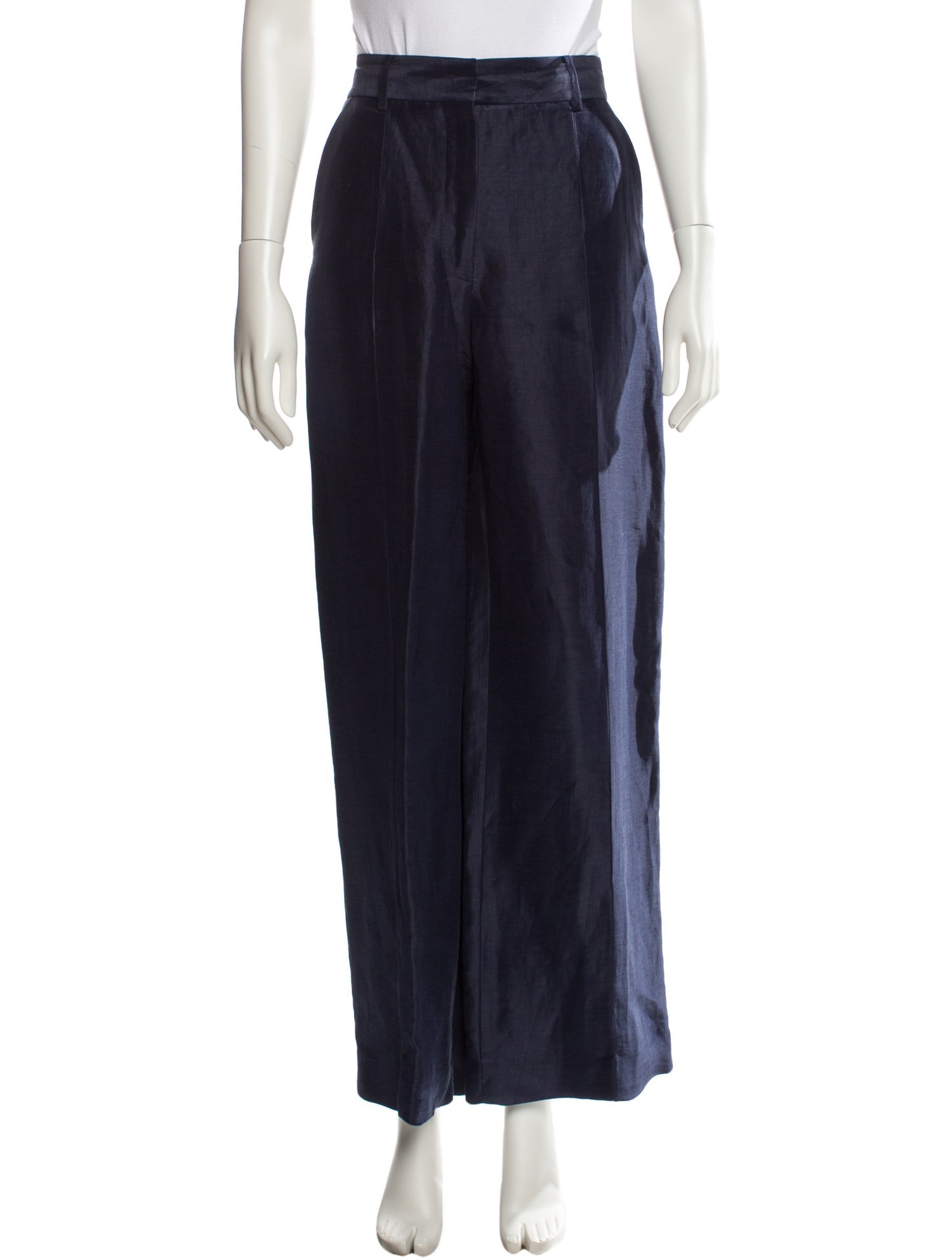 Attersee Wide Leg Pants