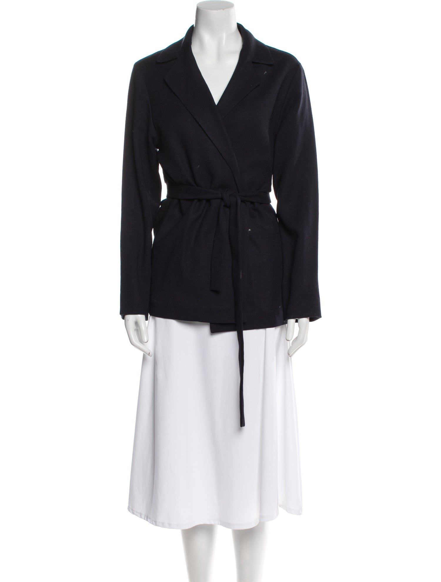 Attersee Wool Blazer