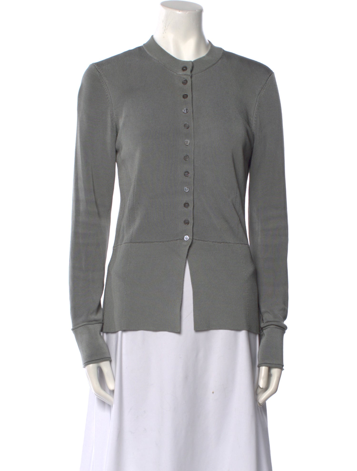 Attersee Crew Neck Sweater