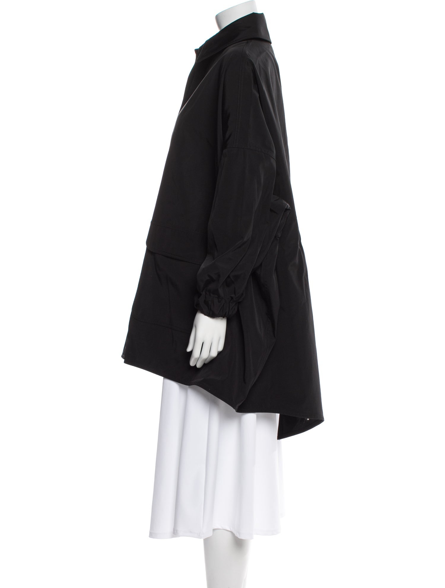 Attersee Nylon Jacket