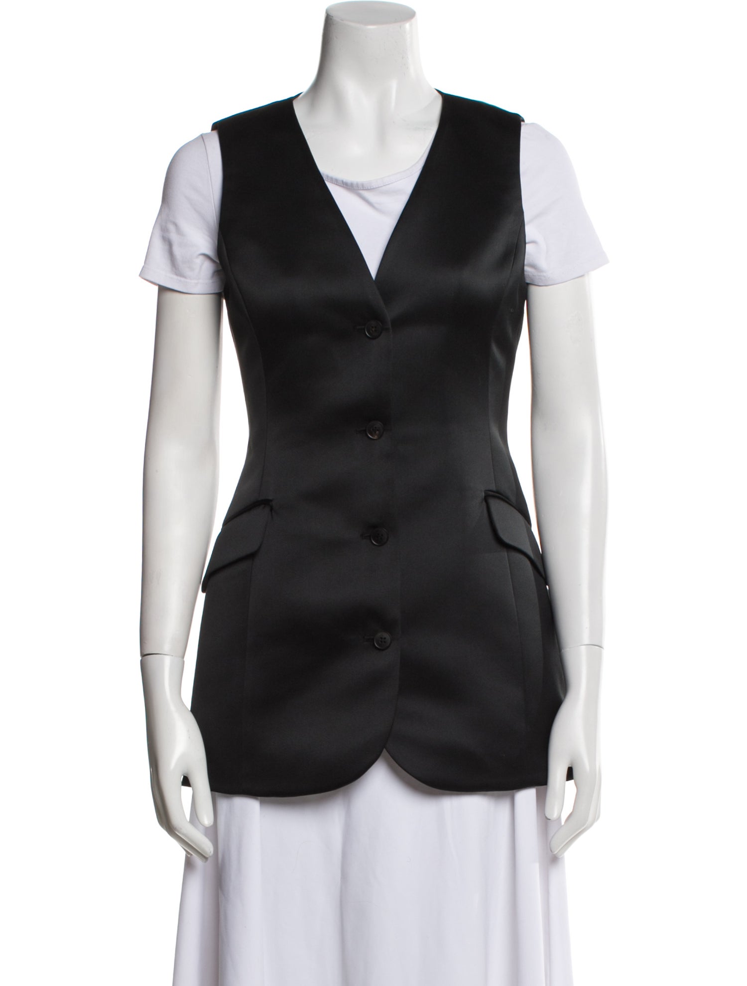 Attersee Vest