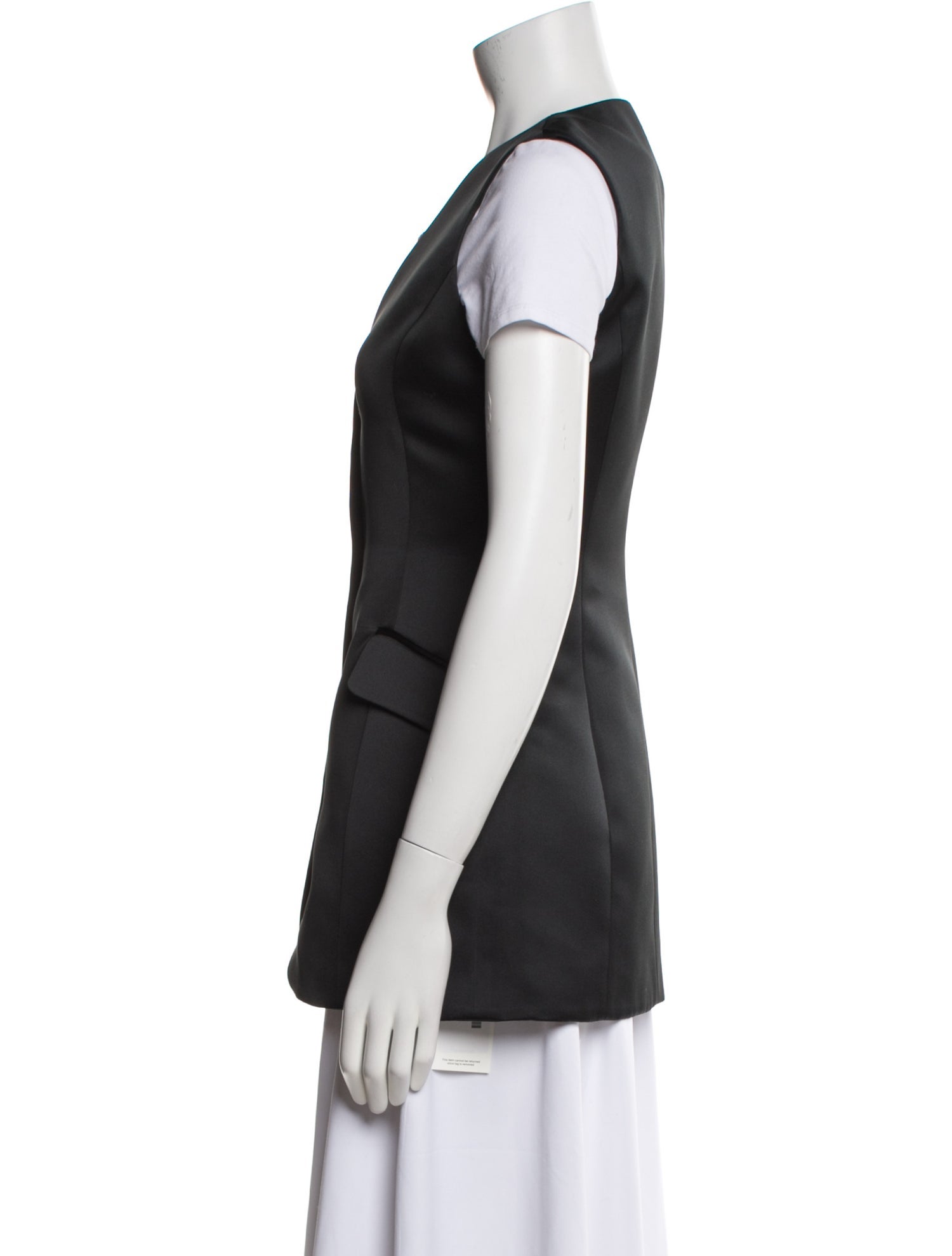 Attersee Vest