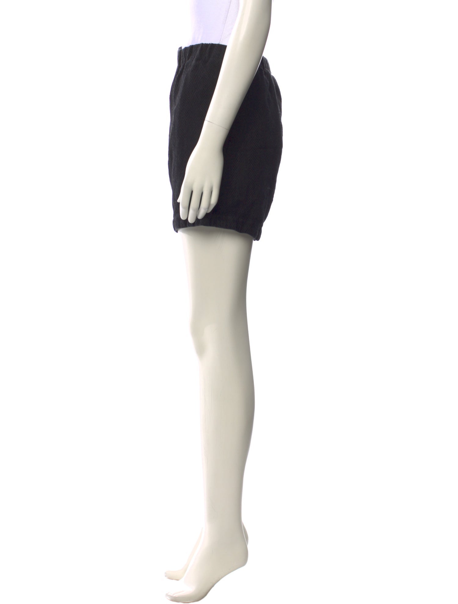 Attersee Mini Shorts