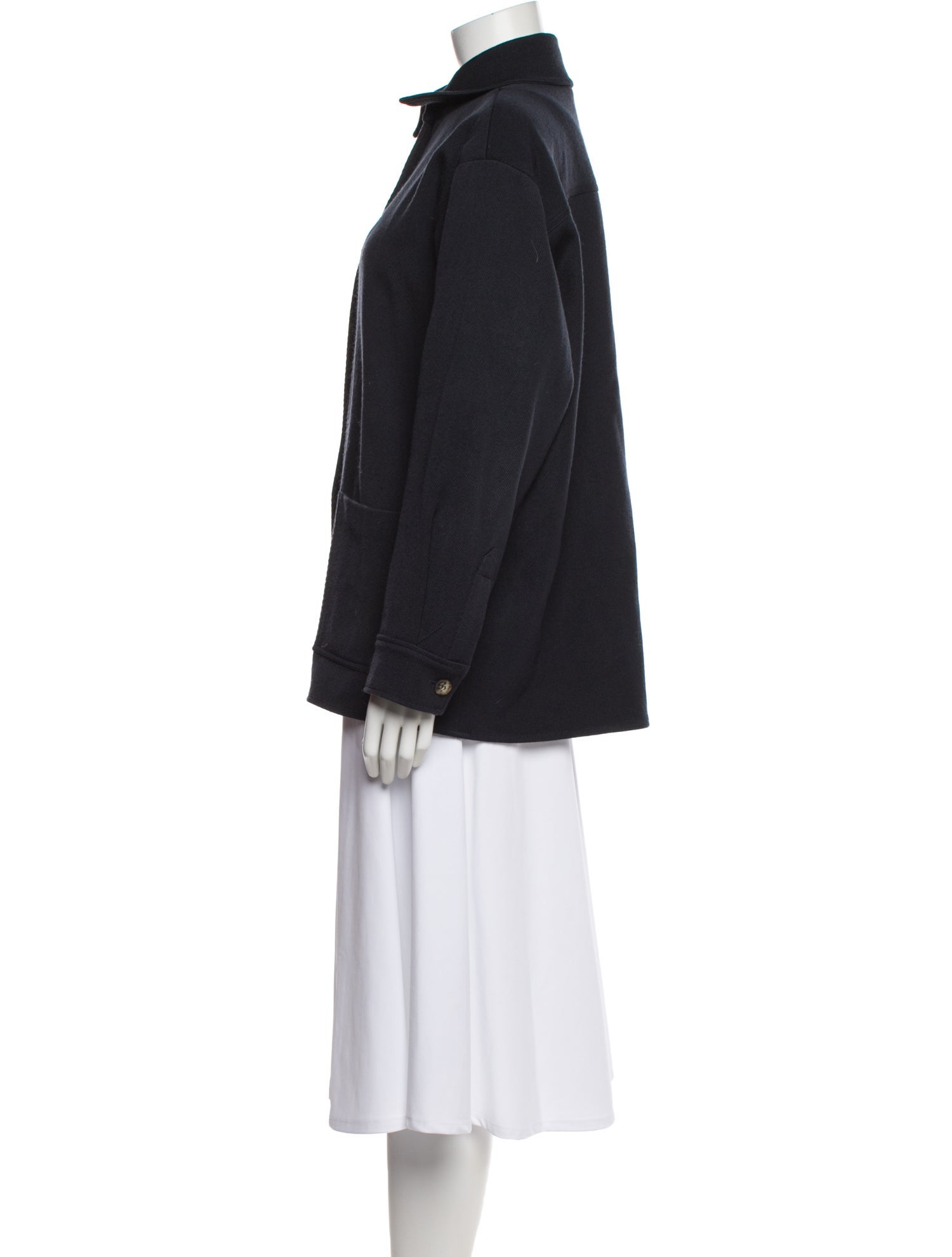 Attersee Wool Jacket