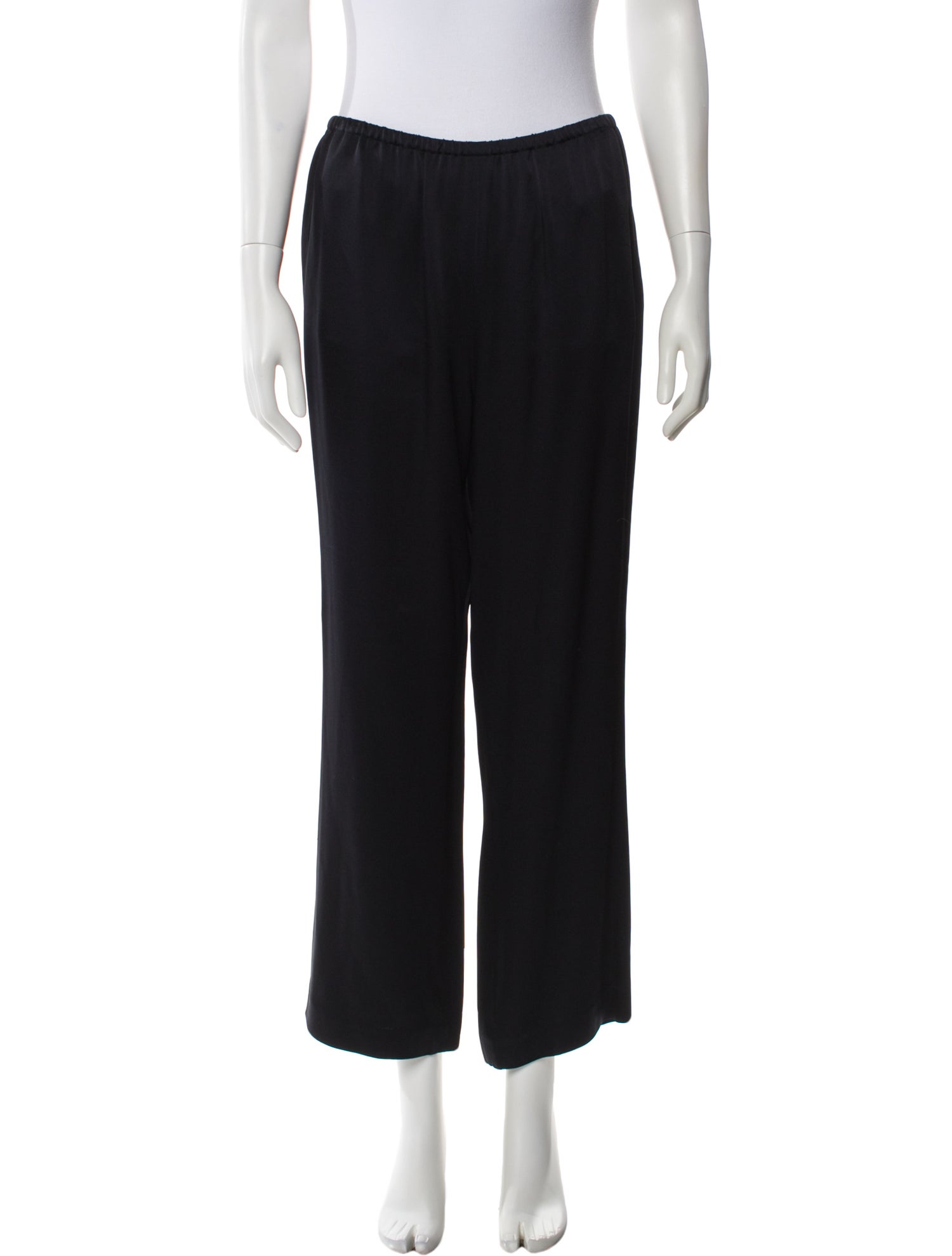 Attersee Wide Leg Pants