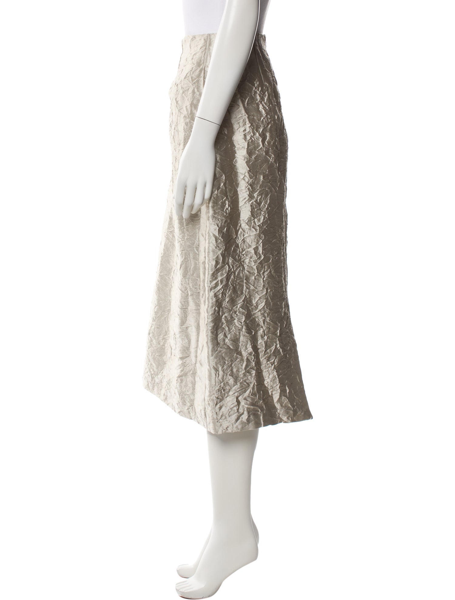 Attersee Midi Length Skirt w/ Tags