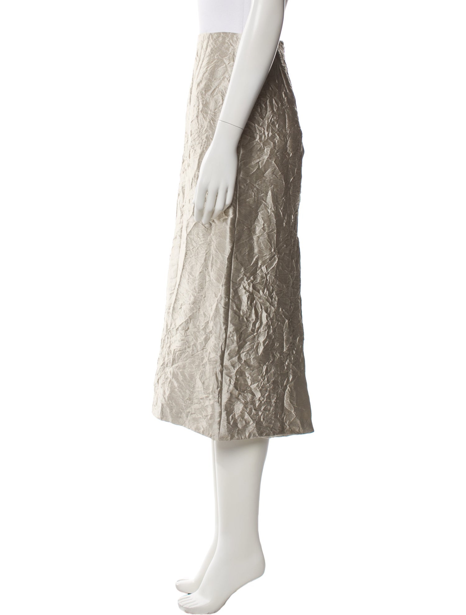 Attersee Midi Length Skirt w/ Tags