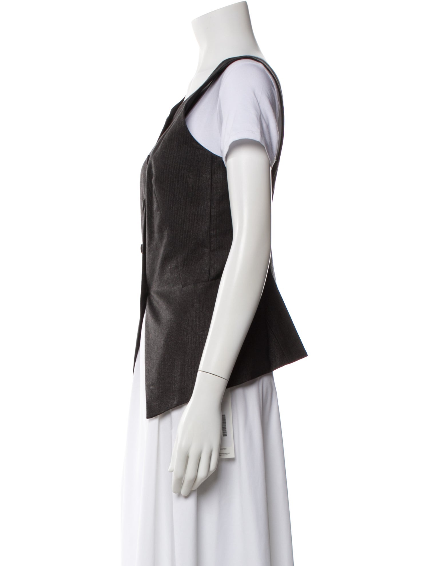 Attersee Vest w/ Tags