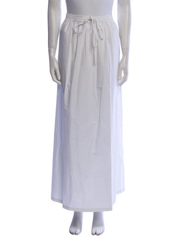 Aexae Skirts Long Skirt S