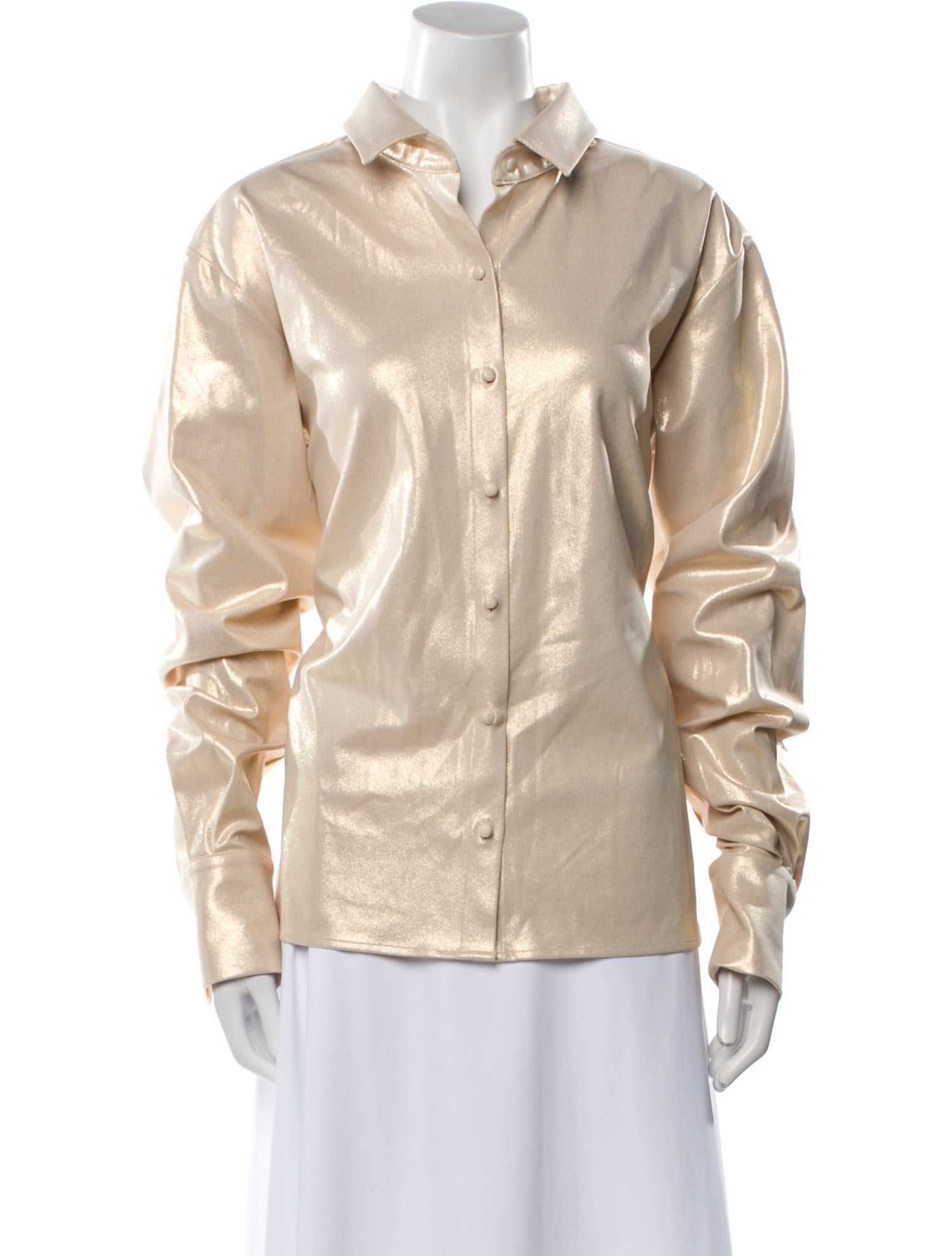 Aexae Long Sleeve Sweatshirt