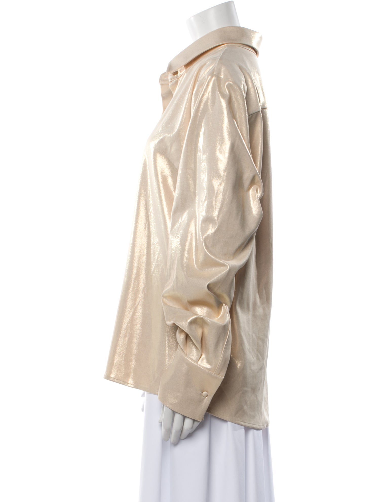 Aexae Long Sleeve Sweatshirt