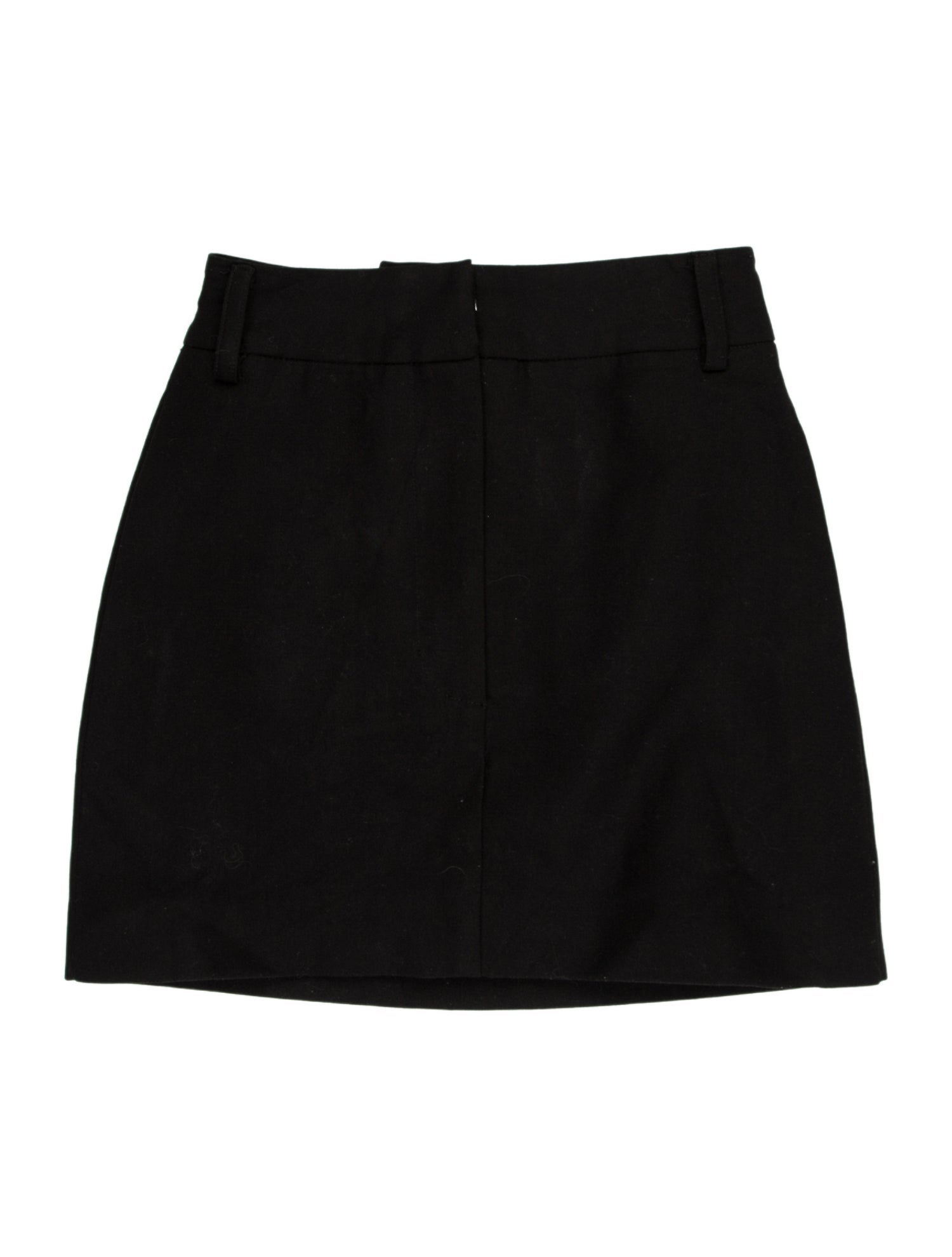 Aexae Mini Skirt