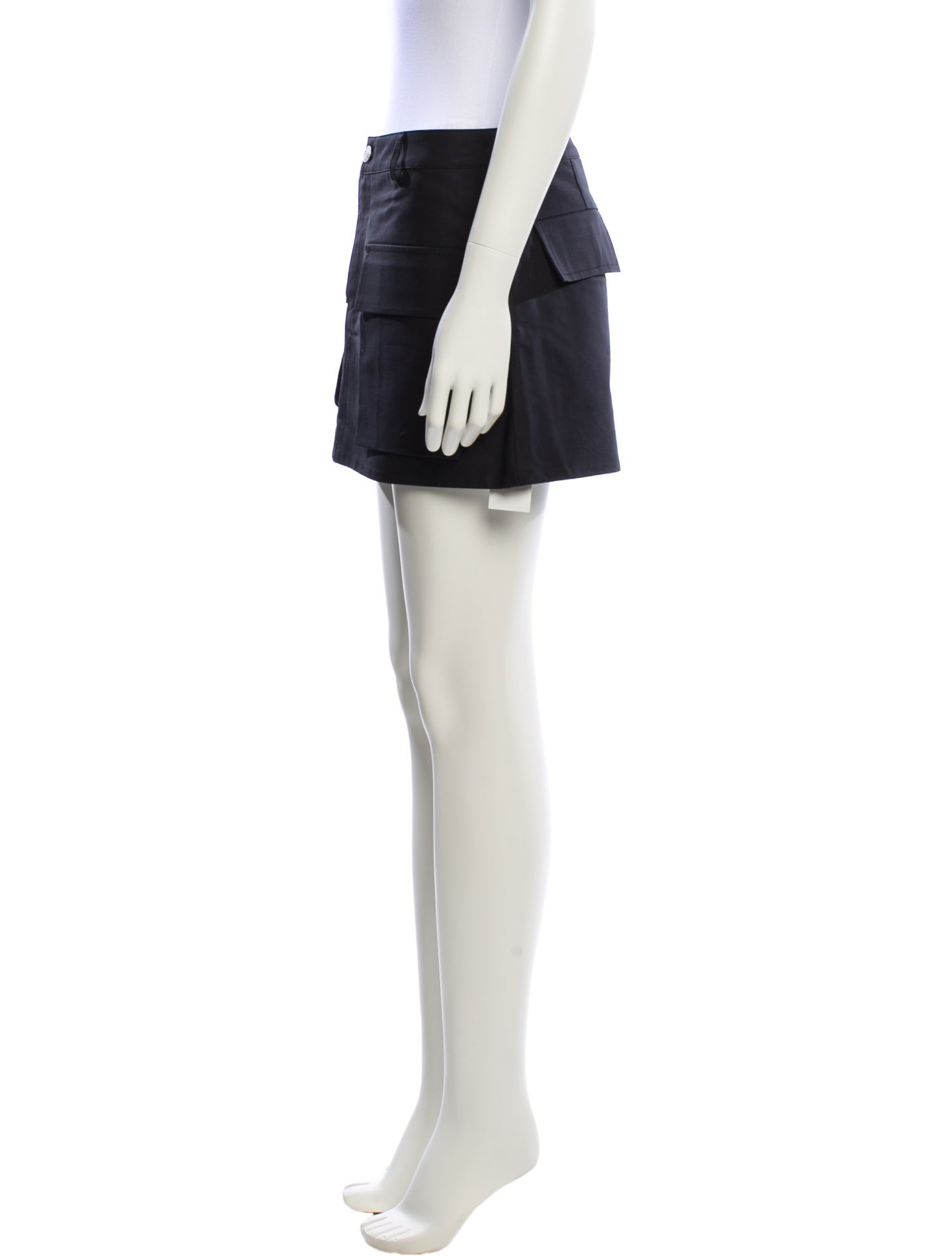Aexae Mini Skirt w/ Tags