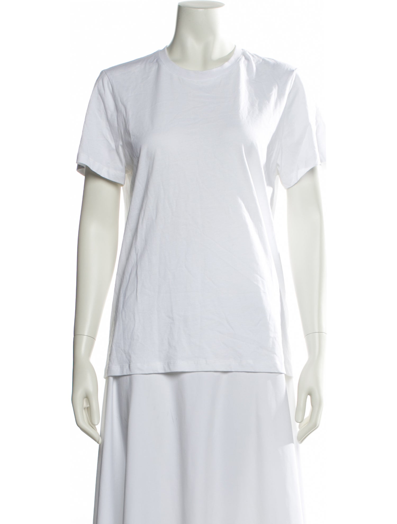 Aexae Crew Neck Short Sleeve T-Shirt w/ Tags