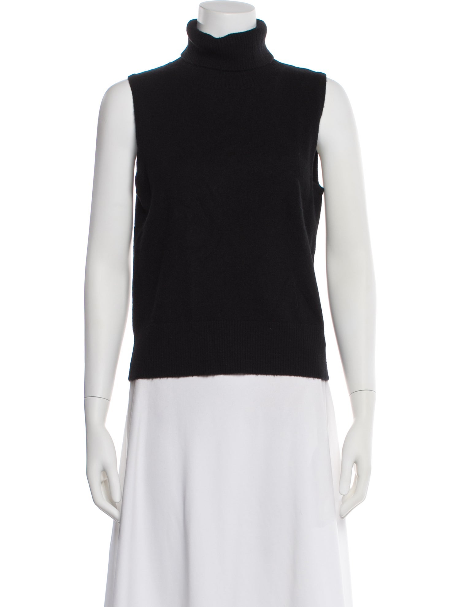 Aexae Cashmere Turtleneck Sweater