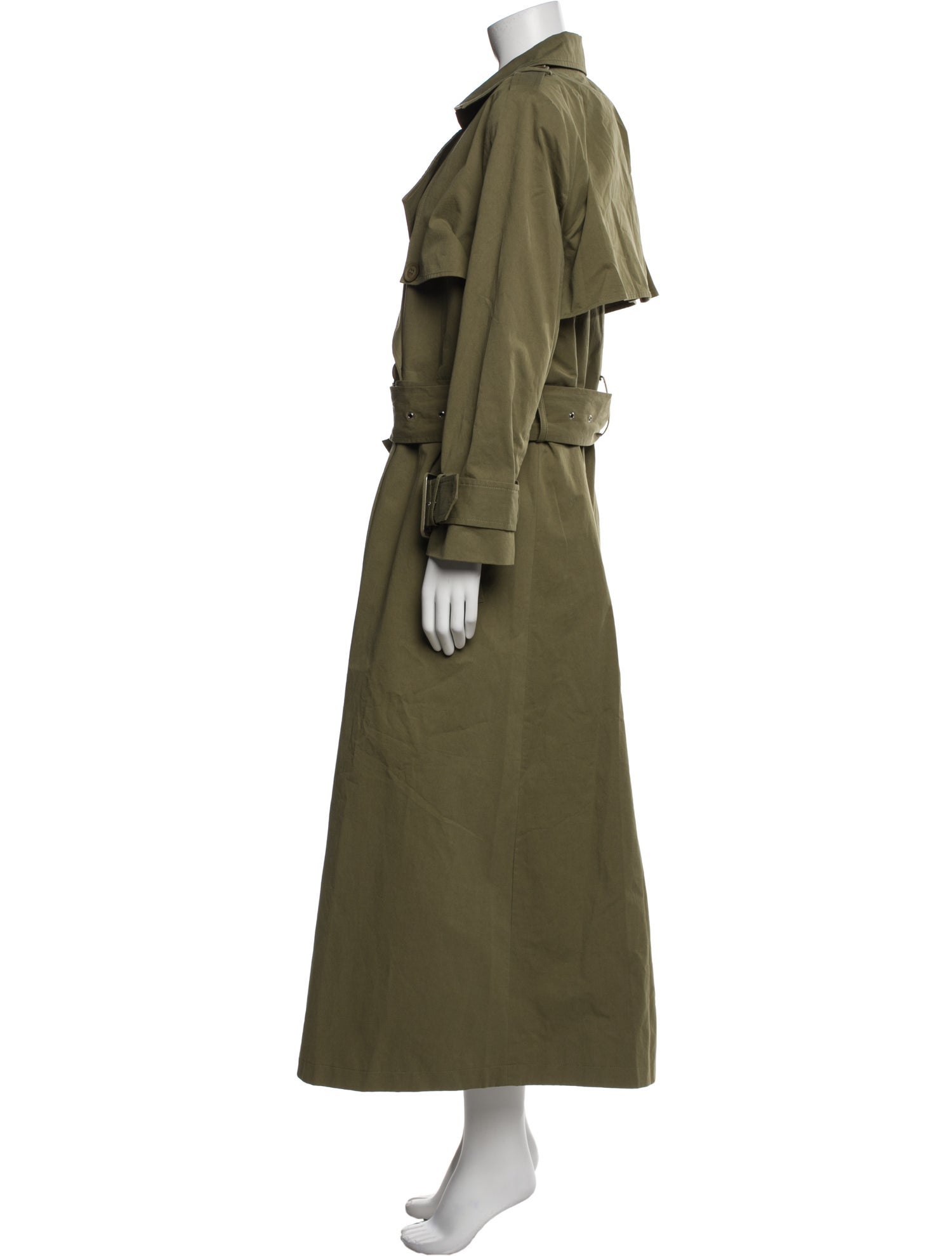 Aexae Trench Coat w/ Tags