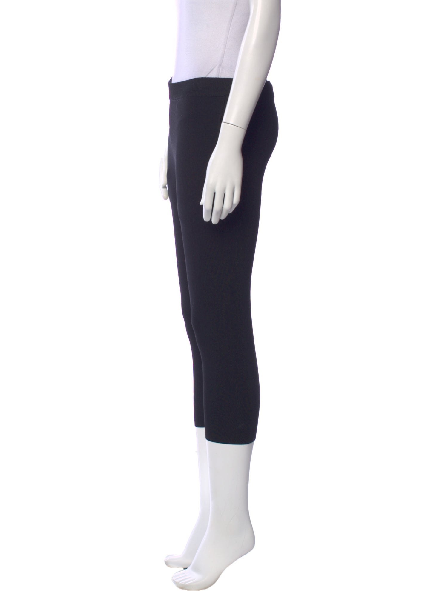 Aexae Skinny Leg Pants