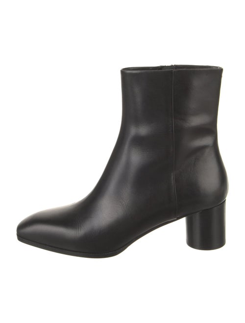 Aeyde Leather Boots