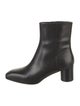 Aeyde Leather Boots