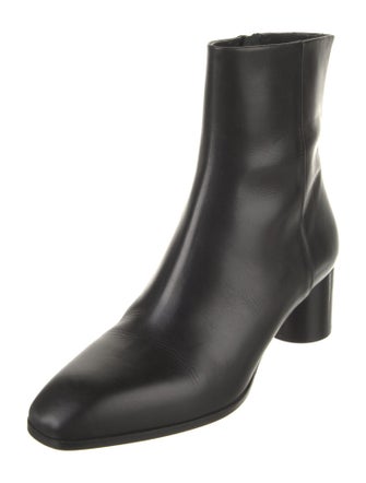 Aeyde Leather Boots