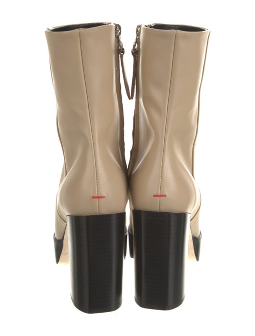 Aeyde Leather Boots