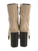 Aeyde Leather Boots