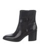 Aeyde Leather Boots