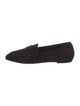 Aeyde Suede Loafers