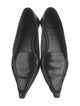 Aeyde Leather Loafers
