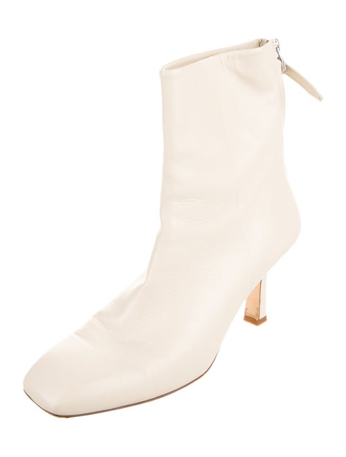 Aeyde Leather Boots