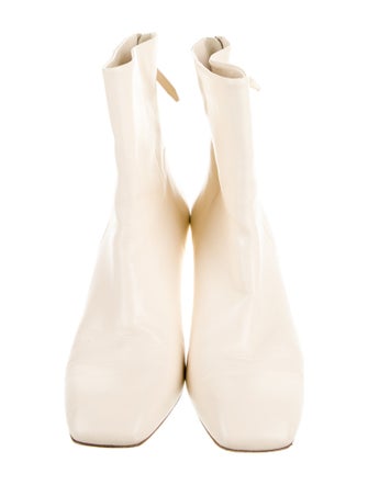 Aeyde Leather Boots