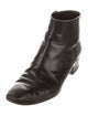 Aeyde Leather Boots