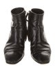 Aeyde Leather Boots