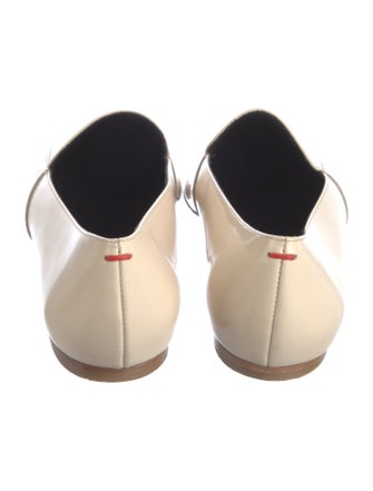 Aeyde Leather Loafers